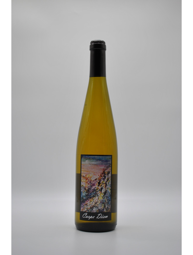 Carpe Diem Doux   75cl