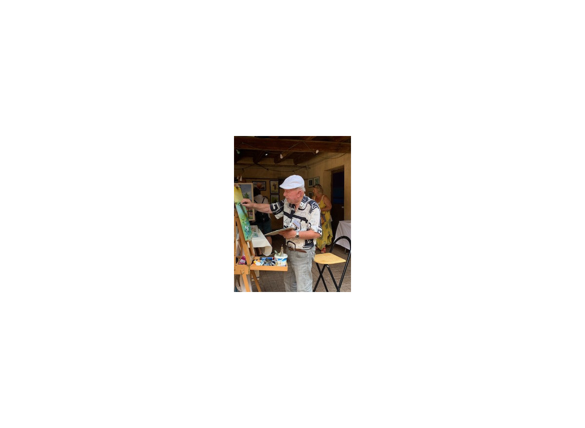 Arts, Vins et Musique 6 Juin 2026